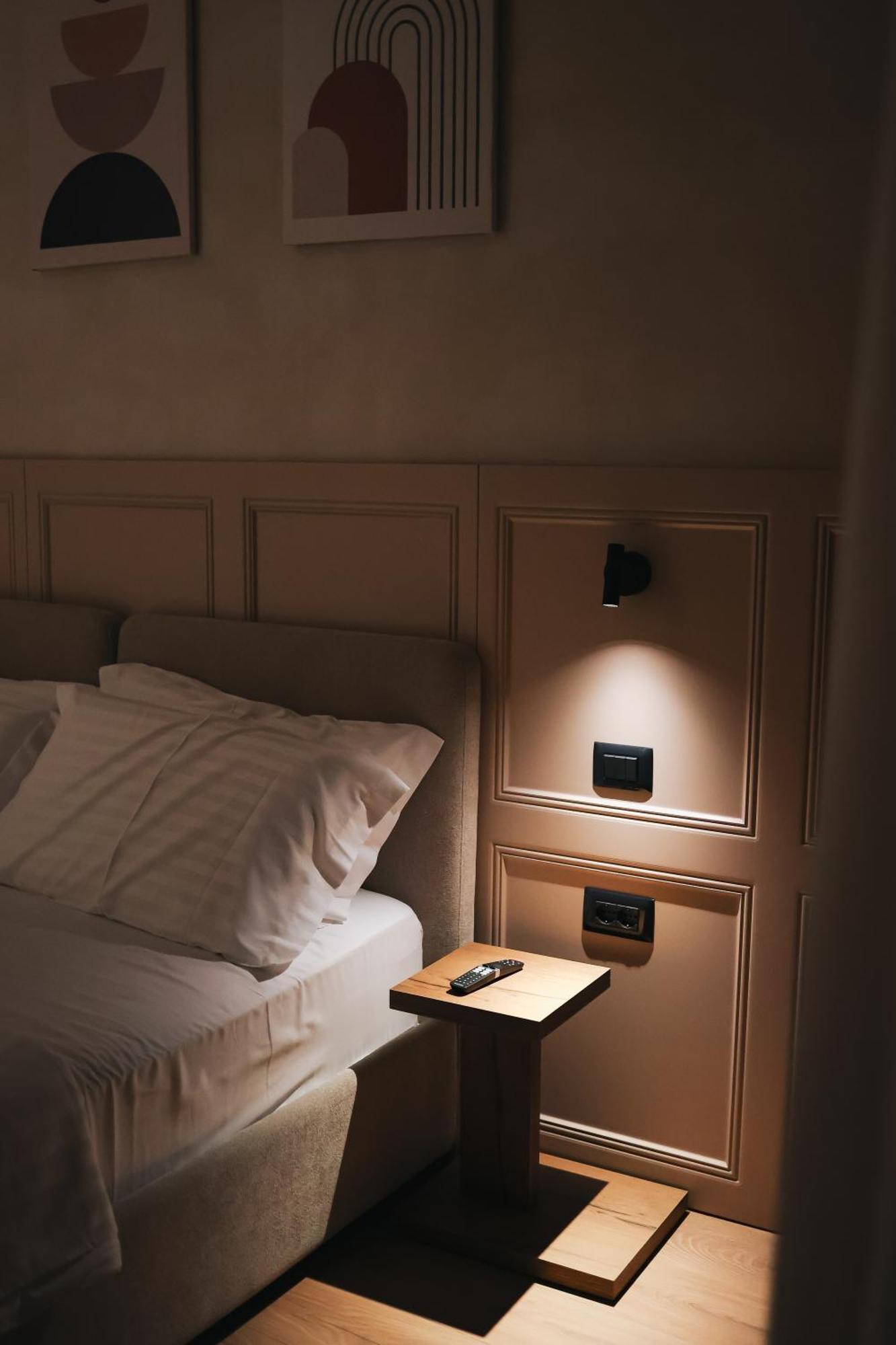Krujë Z Art Hotel מראה חיצוני תמונה