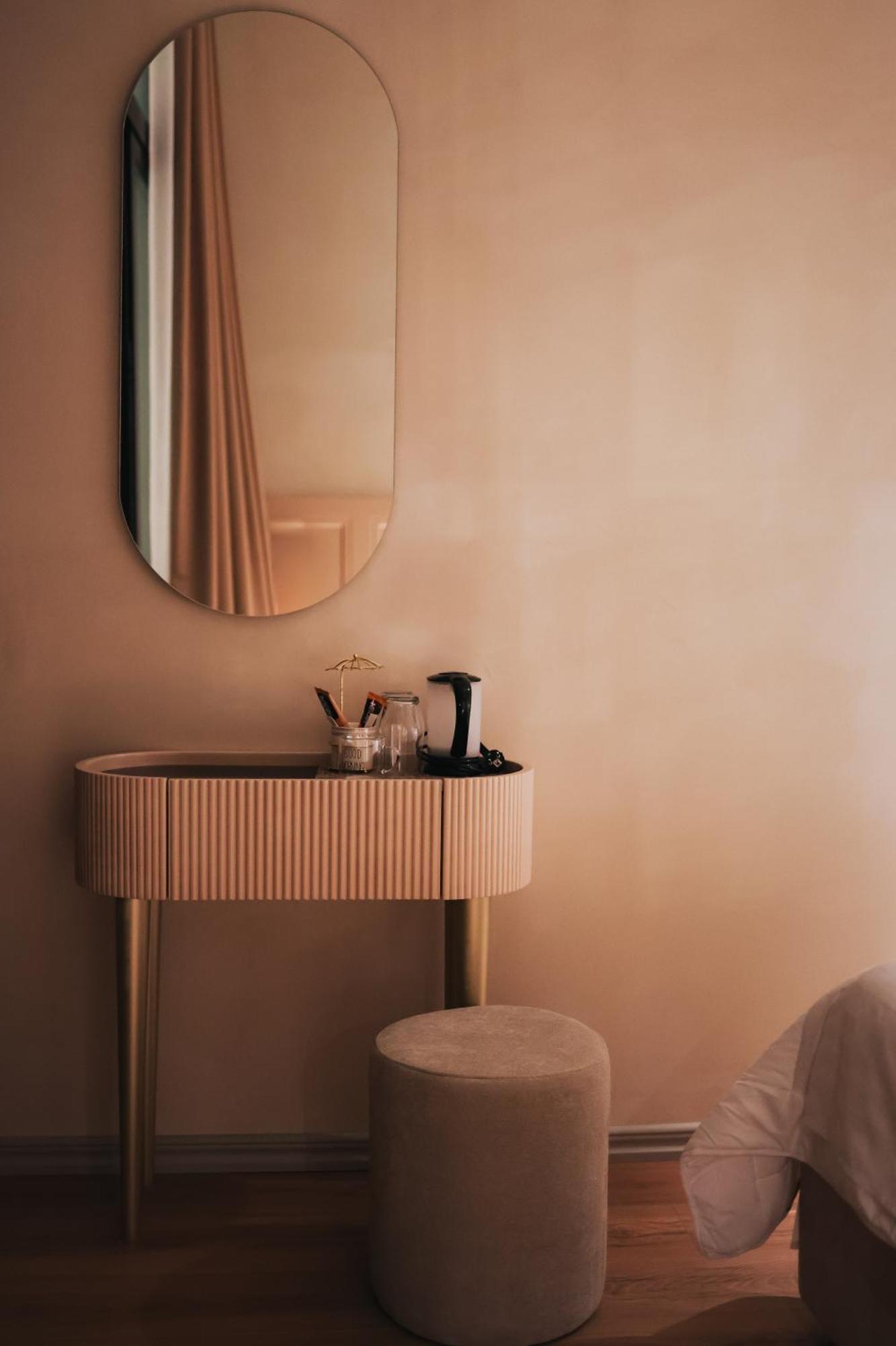 Krujë Z Art Hotel מראה חיצוני תמונה
