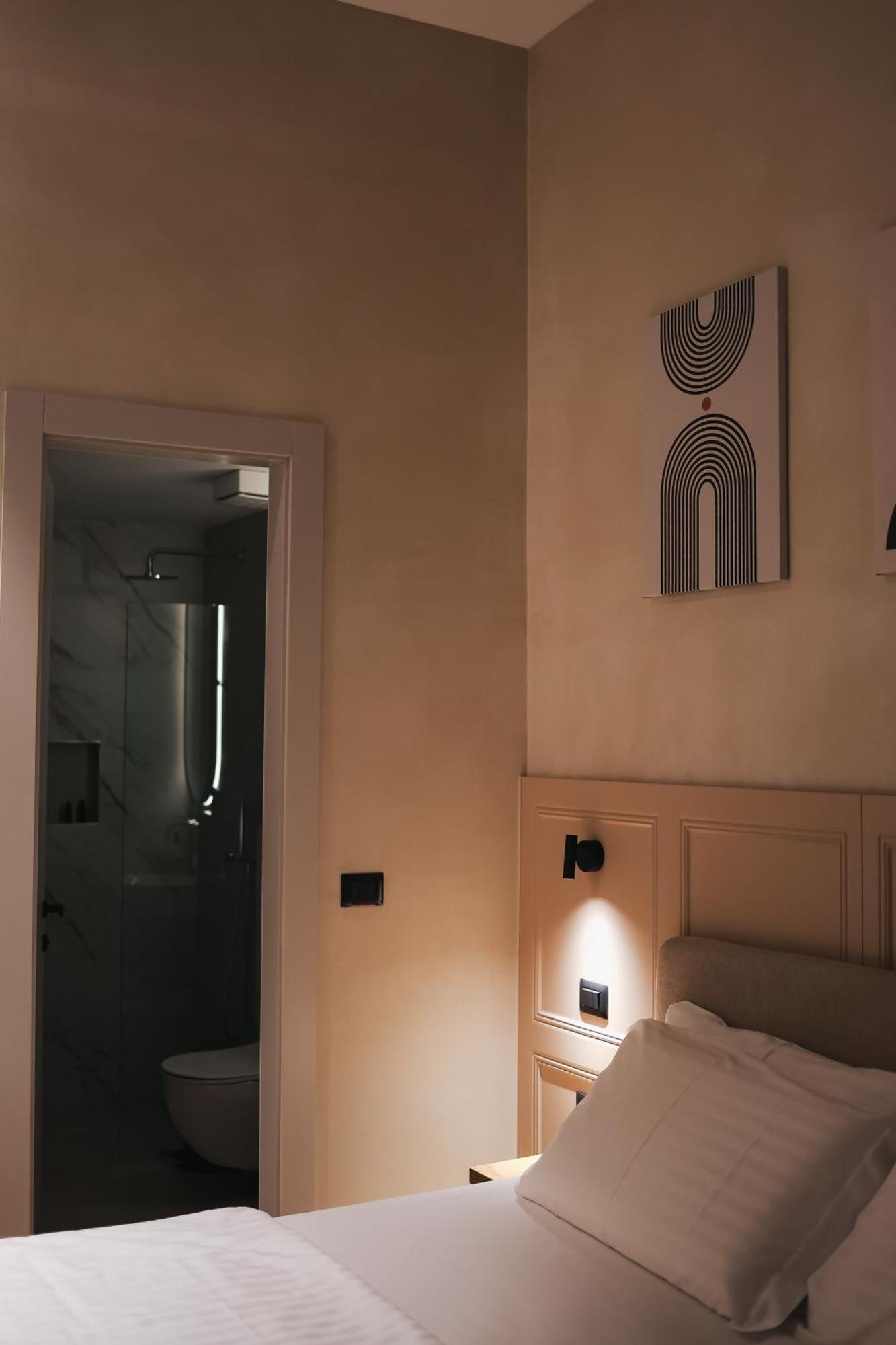 Krujë Z Art Hotel מראה חיצוני תמונה