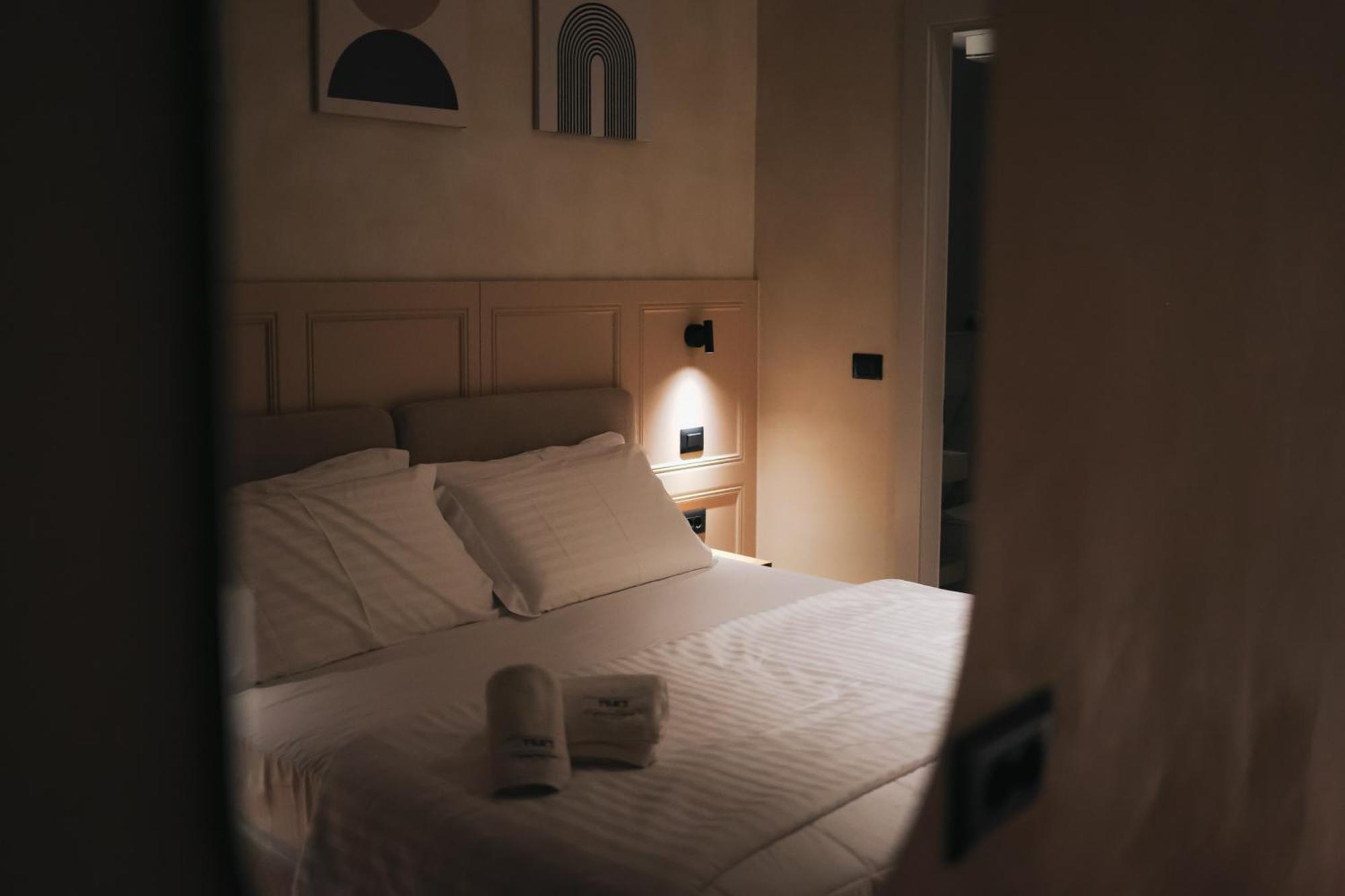 Krujë Z Art Hotel מראה חיצוני תמונה