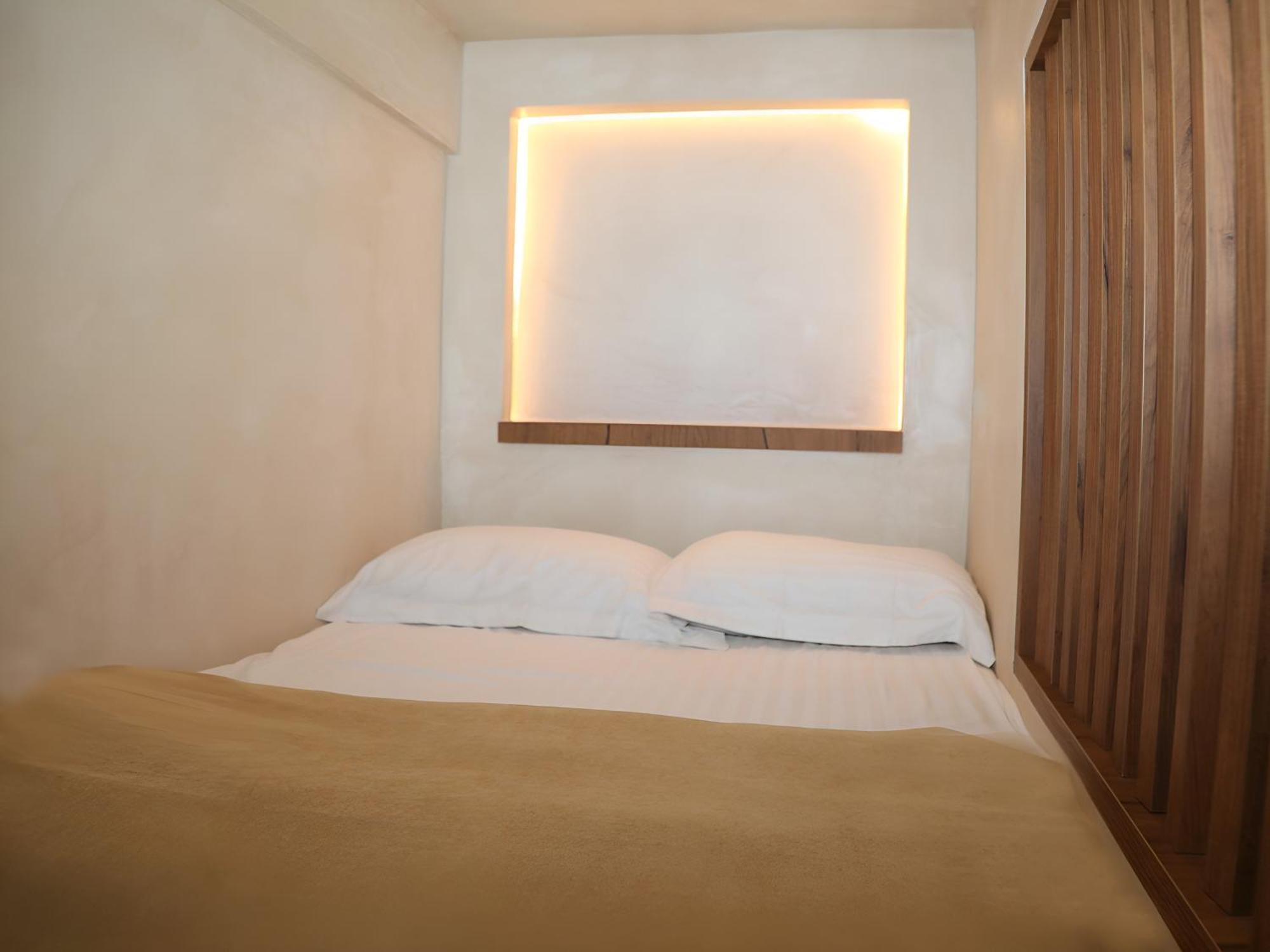 Krujë Z Art Hotel מראה חיצוני תמונה